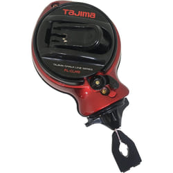 TAJIMA CR201RD TACR201R Chalk RITE 25M Gear Drive (Single), Standard