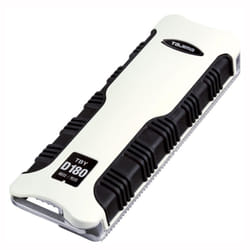 TajimaÂ TATBY-D180 Drywall Rasp Anto Clog Plasterboard File 180mm 7 Inch