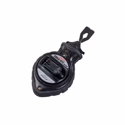 Tajima CR301JF Powder Tracer Chalk Line - 30 m,Chalk-Riteâ¢ Jam Free Fast Wind Chalk Snap-Line