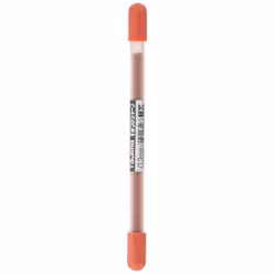 TAJIMA Marking Tools - RED Refill Leads for 1.3mm Sumitsuke Mechanical Pencil with 6 Leads Per Pack - SS13S-RED-T