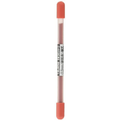 TAJIMA Marking Tools - RED Refill Leads for 1.3mm Sumitsuke Mechanical Pencil with 6 Leads Per Pack - SS13S-RED-T