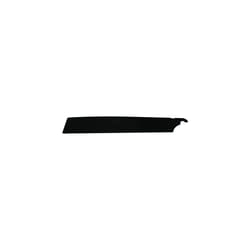 Fluoro Coat Saw Blade for Rapid Pull Saw Black and Pull Saws (265mm) - GNB265FBR