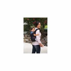 Zip Ergonomic Travel Carrier Ergonomic facein compact front and back carry for newborns and toddlers 12lbs 40lbs 54 181 kg
