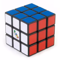 MegaHouse Rubik’s Cube ver.2.1, Rubik's cube