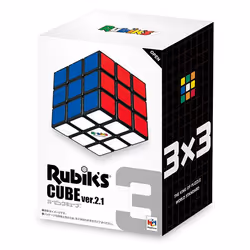 MegaHouse Rubik’s Cube ver.2.1