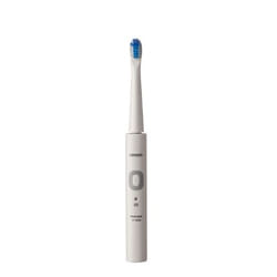 Omron Healthcare HT-B306-W electric toothbrush Adult Sonic toothbrush White
