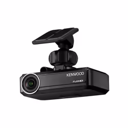 Kenwood Electronics DRV-N530, Full HD, 1920 x 1080 pixels, 128°, CMOS, 1/3", 27 fps