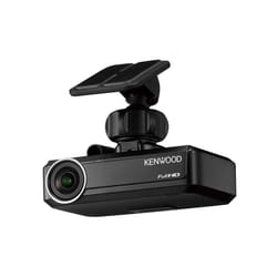 Kenwood Electronics DRV-N530 dashcam Full HD Black