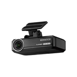 Kenwood Electronics DRV-R530 dashcam Full HD Black