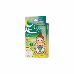 Ashirira Ashi-Rela sheet Mugwort 30sheets