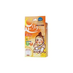 Ashirira Ashi-Rela sheet Grapefruit 30sheets