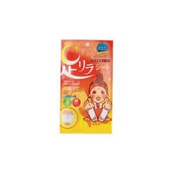 Ashirira Ashi-Rela Sheet Spicy pepper 2Sheet