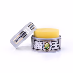 Polish; SOFT99; The King of Gloss; 300 464
