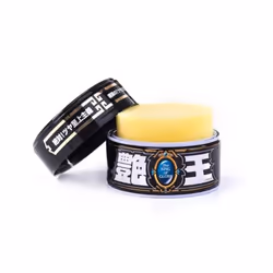 Polish; SOFT99; The King of Gloss; 300 442