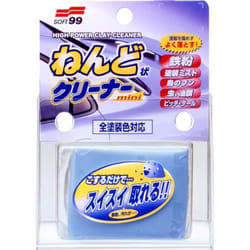 SOFT99 Surface Smoother 00238 Cleaning Clay 100