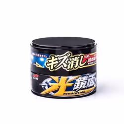 SOFT99 New Scratch Clear 00420 Polish 200 376