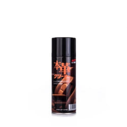 SOFT99 Leather Seat Cleaner 02052 Leather Cleaner 300