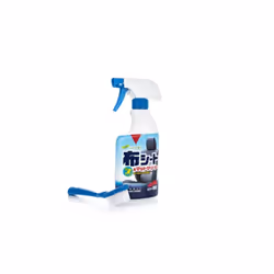Textile / Carpet Cleaner; SOFT99; Seat&Mat Cleaner; Pump-action Spray Bottle