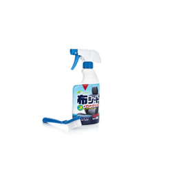 SOFT99 Seat&Mat Cleaner 02080 Textile / Carpet Cleaner Pump-action Spray Bottle