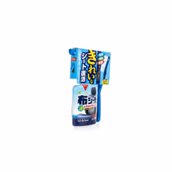 SOFT99 Seat&Mat Cleaner 02080 Textile / Carpet Cleaner Pump-action Spray Bottle