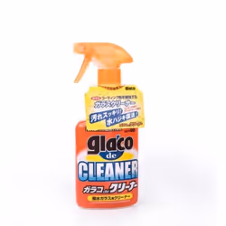Window Cleaner; SOFT99; Glaco De Cleaner; 400