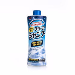 Paint Cleaner; SOFT99; Shampoo Creamy Type; 1000
