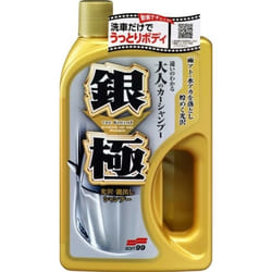 SOFT99 Gloss Shampoo Silver 04291 Paint Cleaner 750