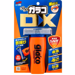 SOFT99 Glaco DX 04957 Window Cleaner 110