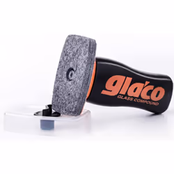 Soft99 Glaco Glass Compound Roll On 10308