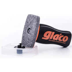 Soft99 Glaco Glass Compound Roll On 10308