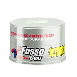 SOFT99 Fusso Coat 12 Months 10331 Polish