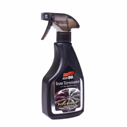 Rim Cleaner; SOFT99; Iron Terminator; 500
