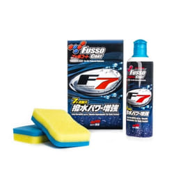 SOFT99 Coat F7 All Color 10339 Polish 300