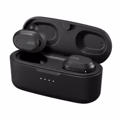 JVC HA-A50T Headset True Wireless Stereo (TWS) In-ear Calls/Music Bluetooth Black