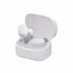 JVC HA-A11T Headset True Wireless Stereo (TWS) In-ear Calls/Music Bluetooth White - Additional view 6