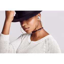 JVC HA-A11T Headset True Wireless Stereo (TWS) In-ear Calls/Music Bluetooth White - Additional view 7