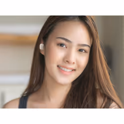JVC HA-A11T Headset True Wireless Stereo (TWS) In-ear Calls/Music Bluetooth White - Additional view 8