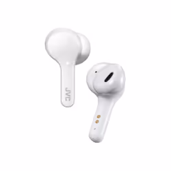 JVC HA-A8T-W Headphones True Wireless Stereo (TWS) In-ear Music Bluetooth White