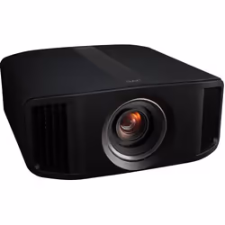 JVC DLA-NP5BE, 1900 ANSI lumens, D-ILA, DCI 4K (4096x2160), 40000:1, 1524 - 5080 mm (60 - 200"), 400000:1