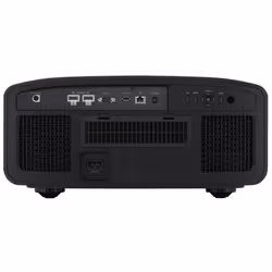 JVC DLA-NP5BE data projector Large venue projector 1900 ANSI lumens D-ILA DCI 4K (4096x2160) 3D Black