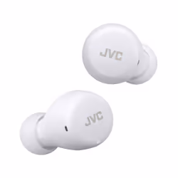 JVC HA-A5T-WN-E, True Wireless Stereo (TWS), Calls/Music, 20 - 20000 Hz, Headset, White