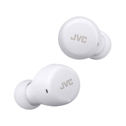 JVC HA-A5T-WN-E headphones/headset True Wireless Stereo (TWS) In-ear Calls/Music Bluetooth White