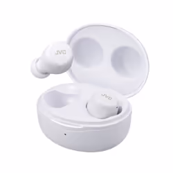 JVC HA-A5T-WN-E headphones/headset True Wireless Stereo (TWS) In-ear Calls/Music Bluetooth White - Additional view 5