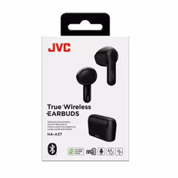 JVC TWS Stix Black - Additional view 4