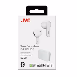 JVC TWS Stix White - Additional view 4