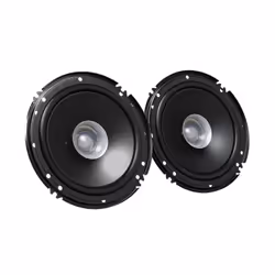 JVC CS-J610X, 2-way, 300 W, 30 W, 4 Ω, 35 - 20000 Hz, 102 g