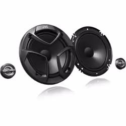 JVC CS-JS600, 2-way, 300 W, 30 W, 4 Ω, 92 dB, 35 - 22000 Hz