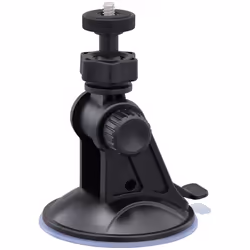 Designed for use with JVC ADIXXION.