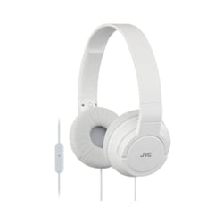 JVC HA-SR185-W-E Lightweight headphones