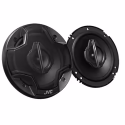 JVC CS-HX639, 3-way, 320 W, 40 W, 4 Ω, 30 - 25000 Hz, 228 g